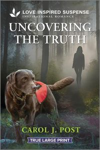 Cover image for Uncovering the Truth