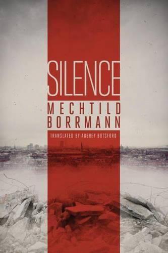 Cover image for Silence