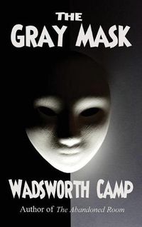 Cover image for The Gray Mask