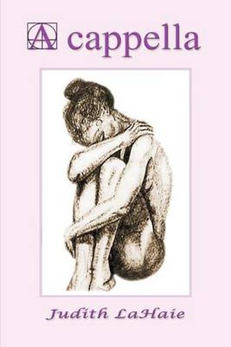 Cover image for A Cappella: Lyrical Poetry