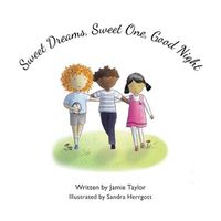 Cover image for Sweet Dreams, Sweet One, Good Night