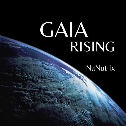 Cover image for Gaia Rising