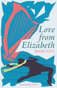 Cover image for Love From Elizabeth