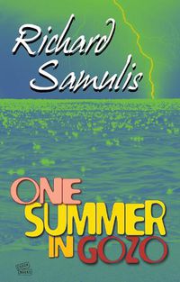 Cover image for One One Summer In Gozo