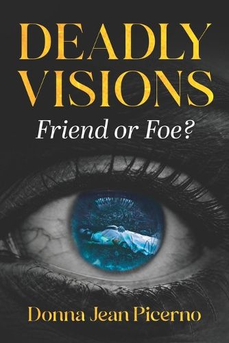 Cover image for Deadly Visions