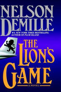 Cover image for The Lion's Game