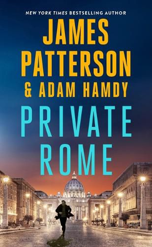 Cover image for Private Rome
