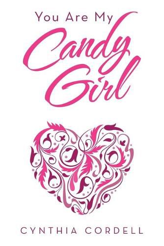 Cover image for You Are My Candy Girl