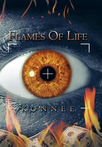 Cover image for Flames of Life