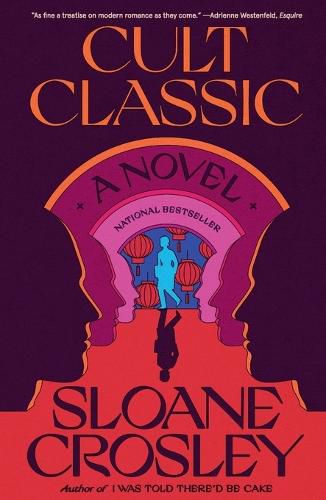 Cover image for Cult Classic