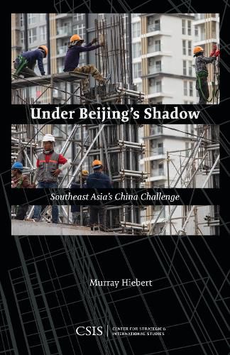 Cover image for Under Beijing's Shadow: Southeast Asia's China Challenge