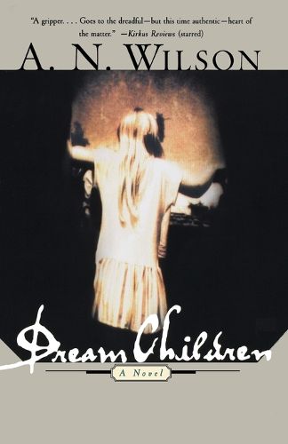 Cover image for Dream Children: A Novel