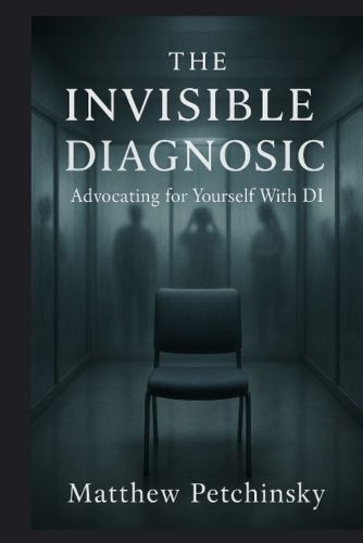 Cover image for The Invisible Diagnosis