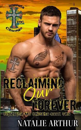 Cover image for Reclaiming Our Forever