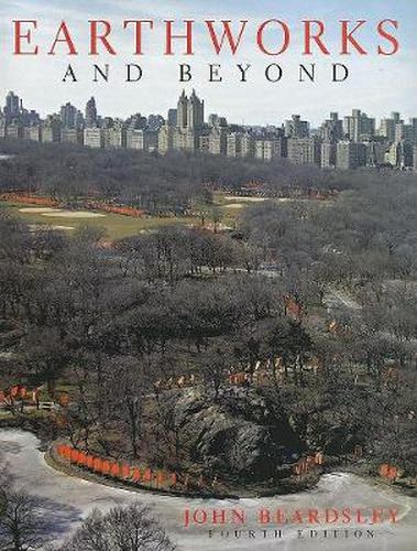 Cover image for Earthworks and Beyond