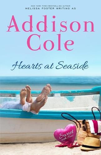 Cover image for Hearts at Seaside