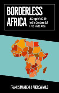 Cover image for Borderless Africa