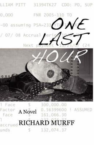 Cover image for One Last Hour