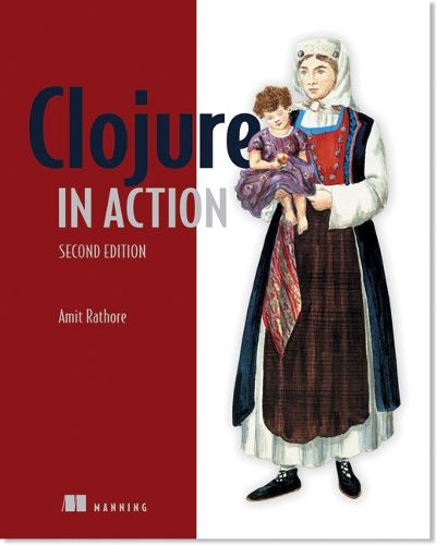 Cover image for Clojure in Action