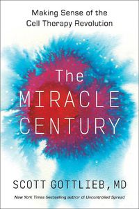 Cover image for The Miracle Century