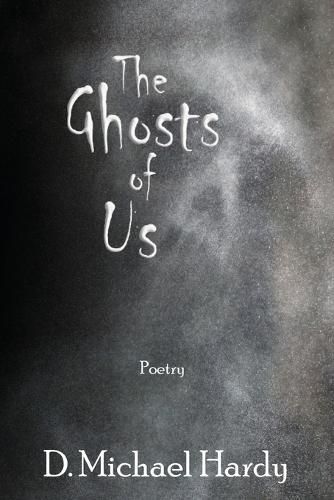 Cover image for The Ghosts of Us