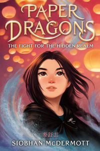 Cover image for Paper Dragons