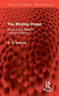 Cover image for The Moving Image