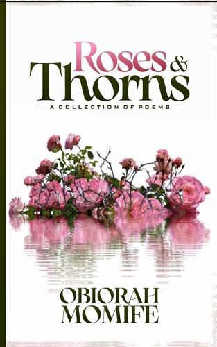 Cover image for Roses and Thorns