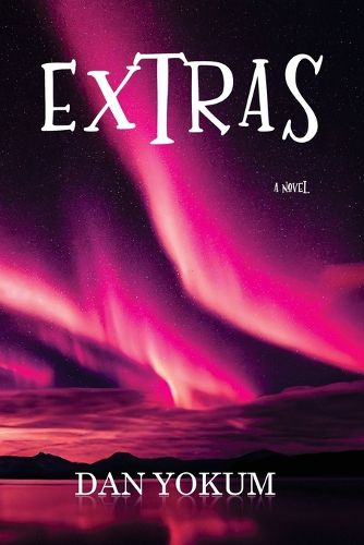 Cover image for Extras