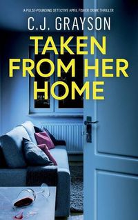 Cover image for Taken from Her Home