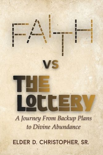 Cover image for Faith vs The Lottery