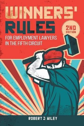 Cover image for Winners' Rules