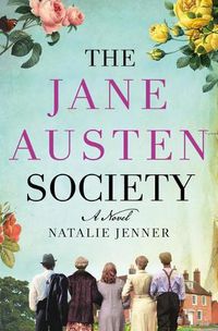 Cover image for The Jane Austen Society