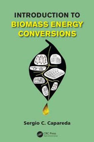 Cover image for Introduction to Biomass Energy Conversions