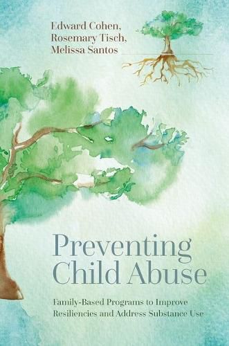 Cover image for Preventing Child Abuse