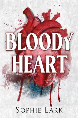 Cover image for Bloody Heart