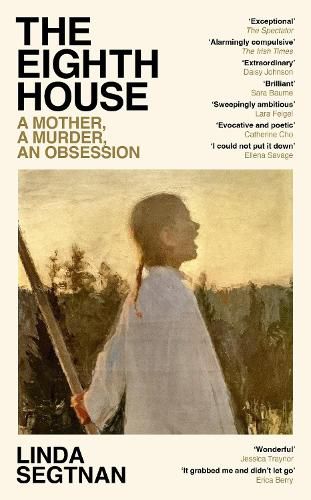 Cover image for The Eighth House