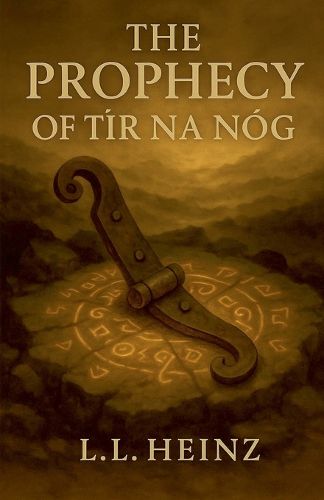 Cover image for The Prophecy of Tir Na nOg