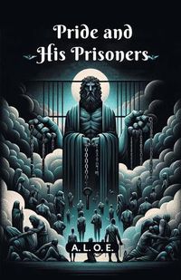 Cover image for Pride And His Prisoners