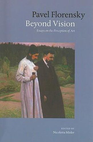 Beyond Vision: Essays on the Perception of Art