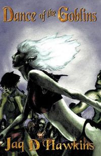 Cover image for Dance of the Goblins