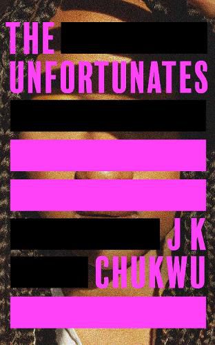 Cover image for The Unfortunates