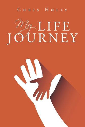 Cover image for My Life Journey