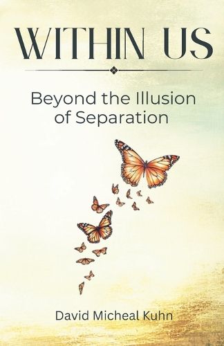 Cover image for Within US