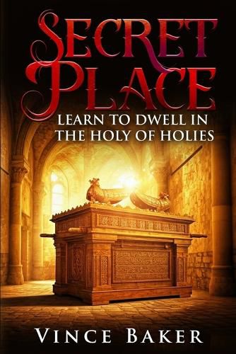 Cover image for Secret Place