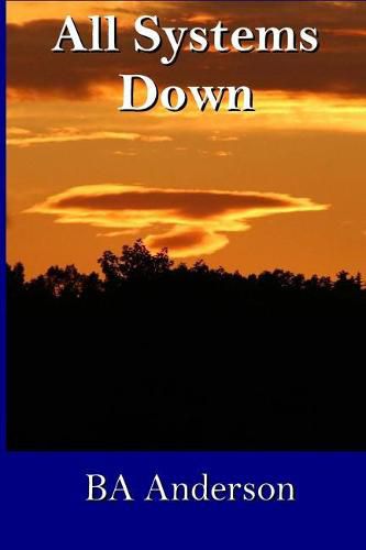 Cover image for All Systems Down