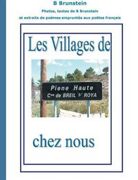 Cover image for les villages de chez nous Pienne Hauteb