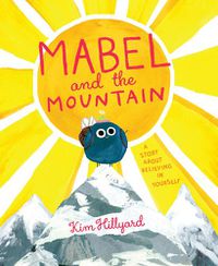 Cover image for Mabel and the Mountain