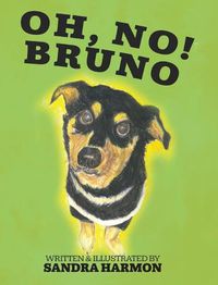 Cover image for Oh, No! Bruno