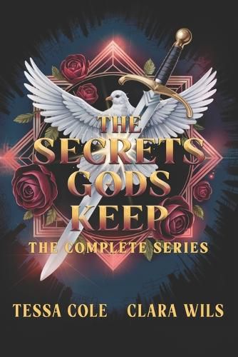 Cover image for The Secrets Gods Keep